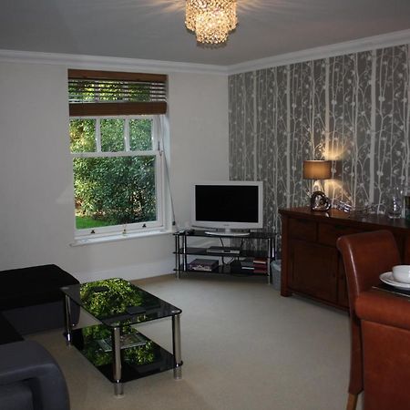 Canterbury Elms Court Apartamento Habitación foto